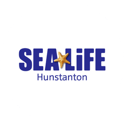 Sea Life Hunstanton logo