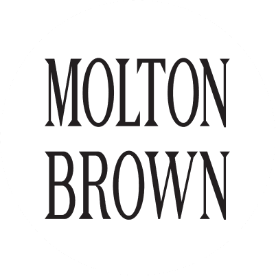 Molton Brown logo
