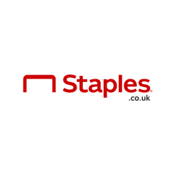 Staples UK logo