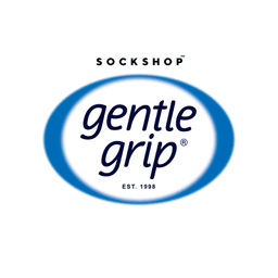 Gentle Grip logo