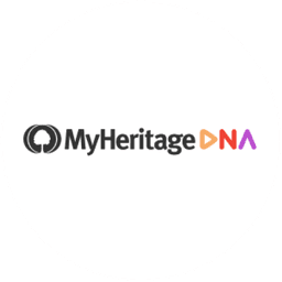 MyHeritage logo