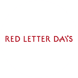 Red Letter Days logo