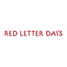 Red Letter Days