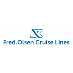 Fred Olsen Cruises logo