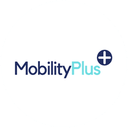 MobilityPlus logo