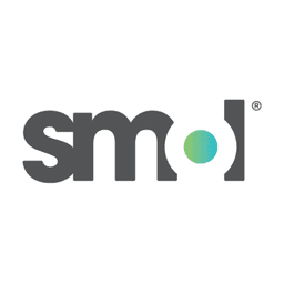 smol logo