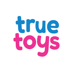 True Toys logo