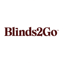 Blinds 2go logo
