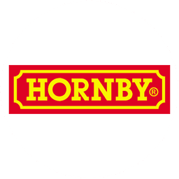Hornby UK logo