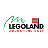  LEGOLAND® Adventure Golf