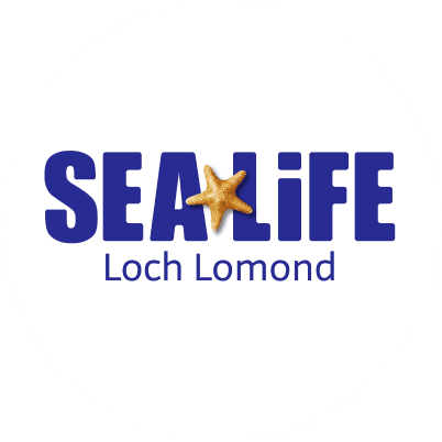 Sea Life Loch Lomond