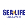 Sea Life Loch Lomond