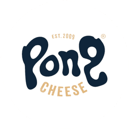 Pong Cheese logo