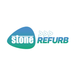 Stone Refurb logo