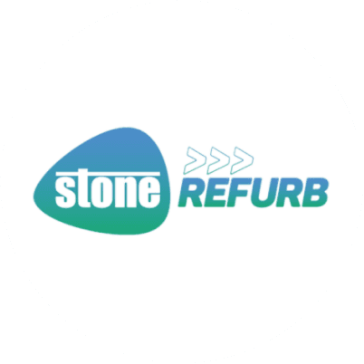 Stone Refurb