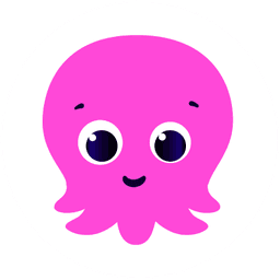 Octopus Energy logo
