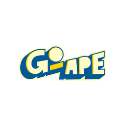 Go Ape logo