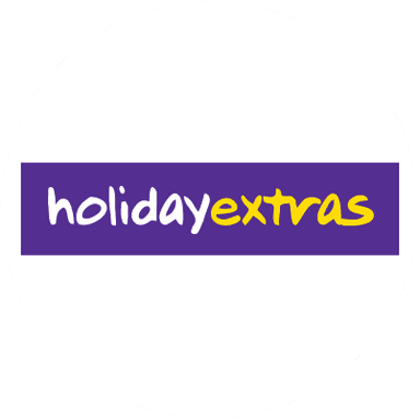 Holiday Extras logo