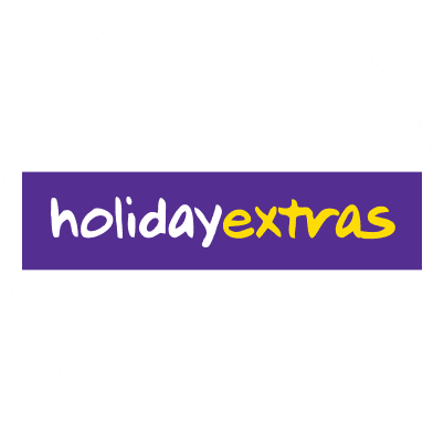 Holiday Extras logo