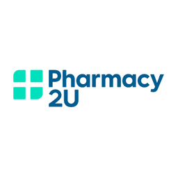 Pharmacy2U logo