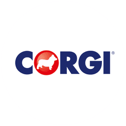 Corgi UK logo