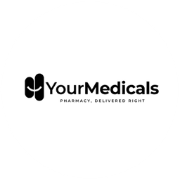 Your Medicals logo