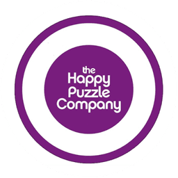The Happy Puzzle Company logo