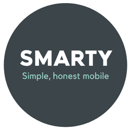 SMARTY logo