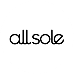 allsole logo
