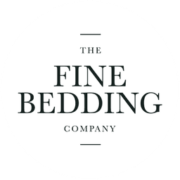 The Fine Bedding Company logo