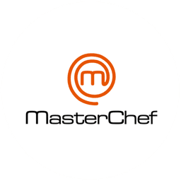 MasterChef logo