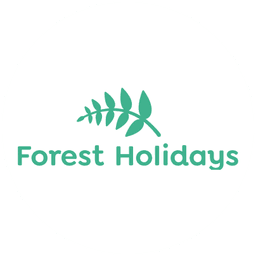 Forest Holidays logo