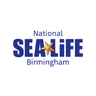 Sea Life Birmingham