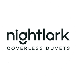 Night Lark logo