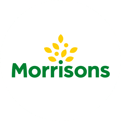Morrisons logo