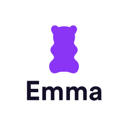 Emma App logo