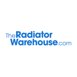 The Radiator Warehouse logo