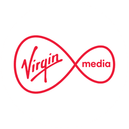 Virgin Media logo