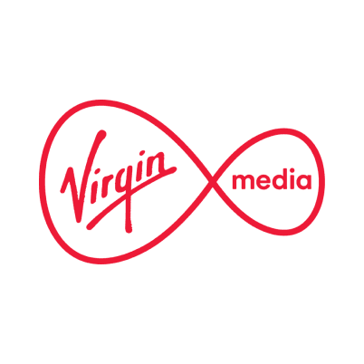 Virgin Media logo