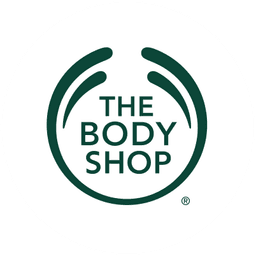 The Body Shop  logo