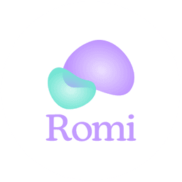 Romi logo