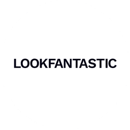 LOOKFANTASTIC logo