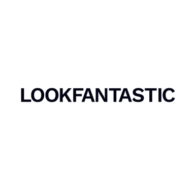LOOKFANTASTIC logo
