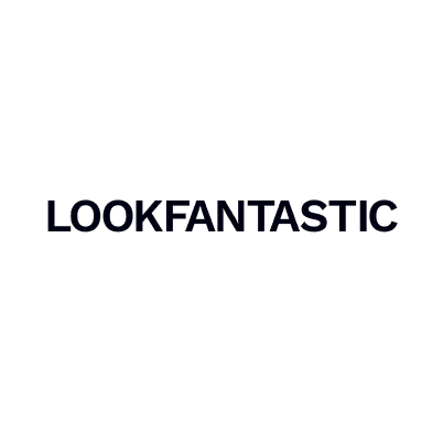LOOKFANTASTIC logo