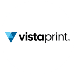 Vistaprint logo