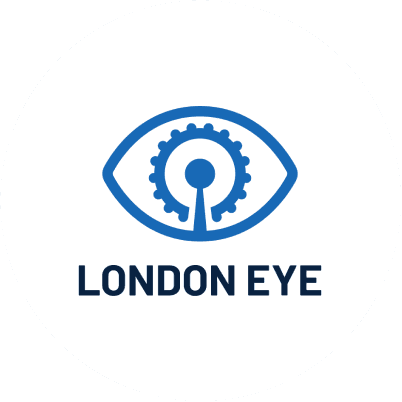London Eye