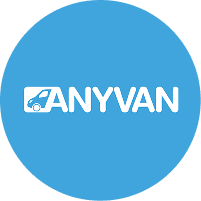 AnyVan logo