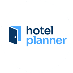 Hotel Planner logo