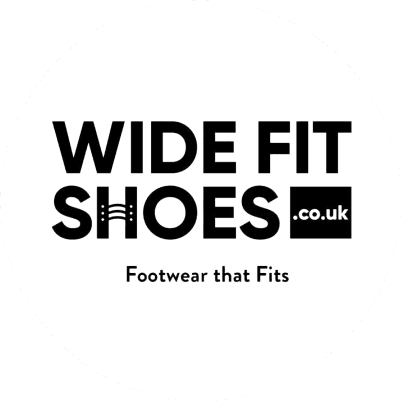Wide Fit Shoes