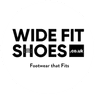 Wide Fit Shoes